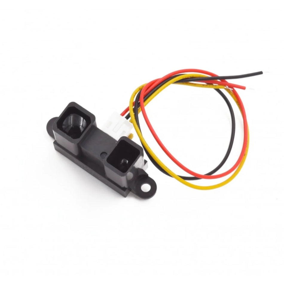 Sharp GP2Y0A02YK0F Analog Distance Sensor