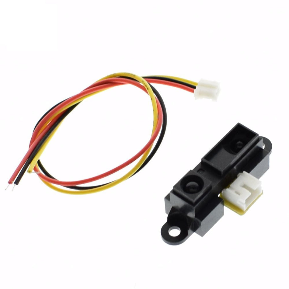 Sharp GP2Y0A21YK Analog Distance Sensor