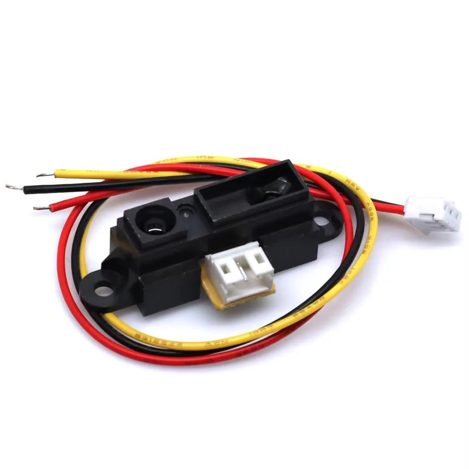 Sharp GP2Y0A41SK0F Analog Distance Sensor