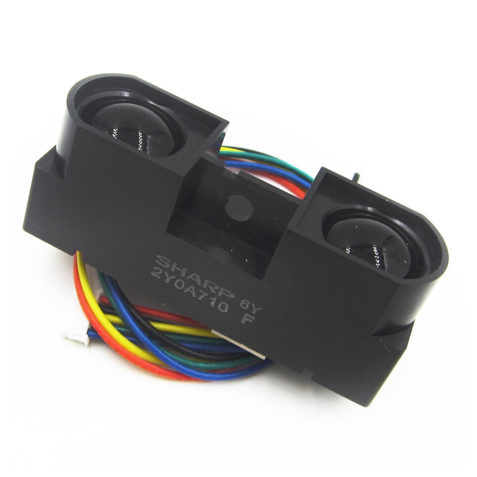Sharp GP2Y0A710KOF Analog Distance Sensor