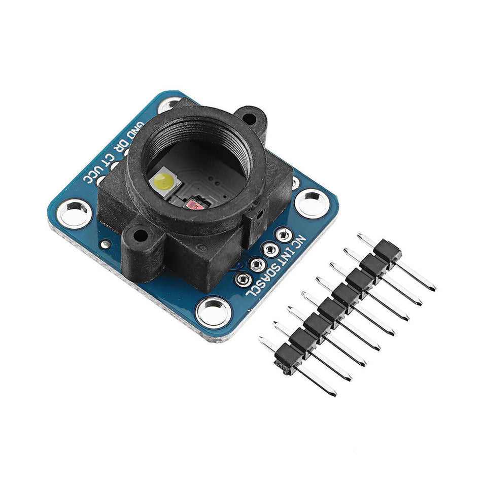GY-33 TCS34725 Color Sensor