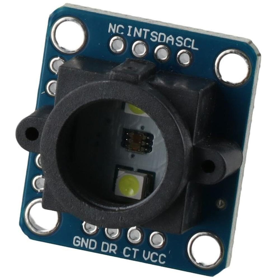 GY-33 TCS34725 Color Sensor