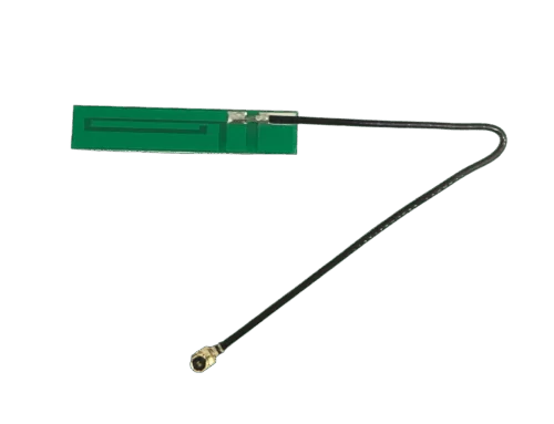 Internal PCB GSM/Cellular Antenna with U.FL (IPEX) Connector