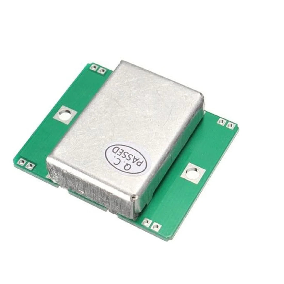 HB100 Microwave Doppler Radar Motion Sensor Module