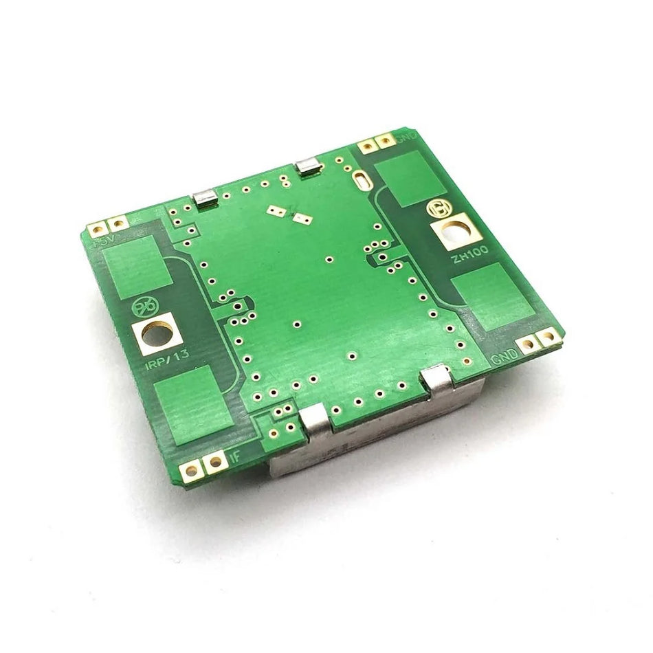 HB100 Microwave Doppler Radar Motion Sensor Module