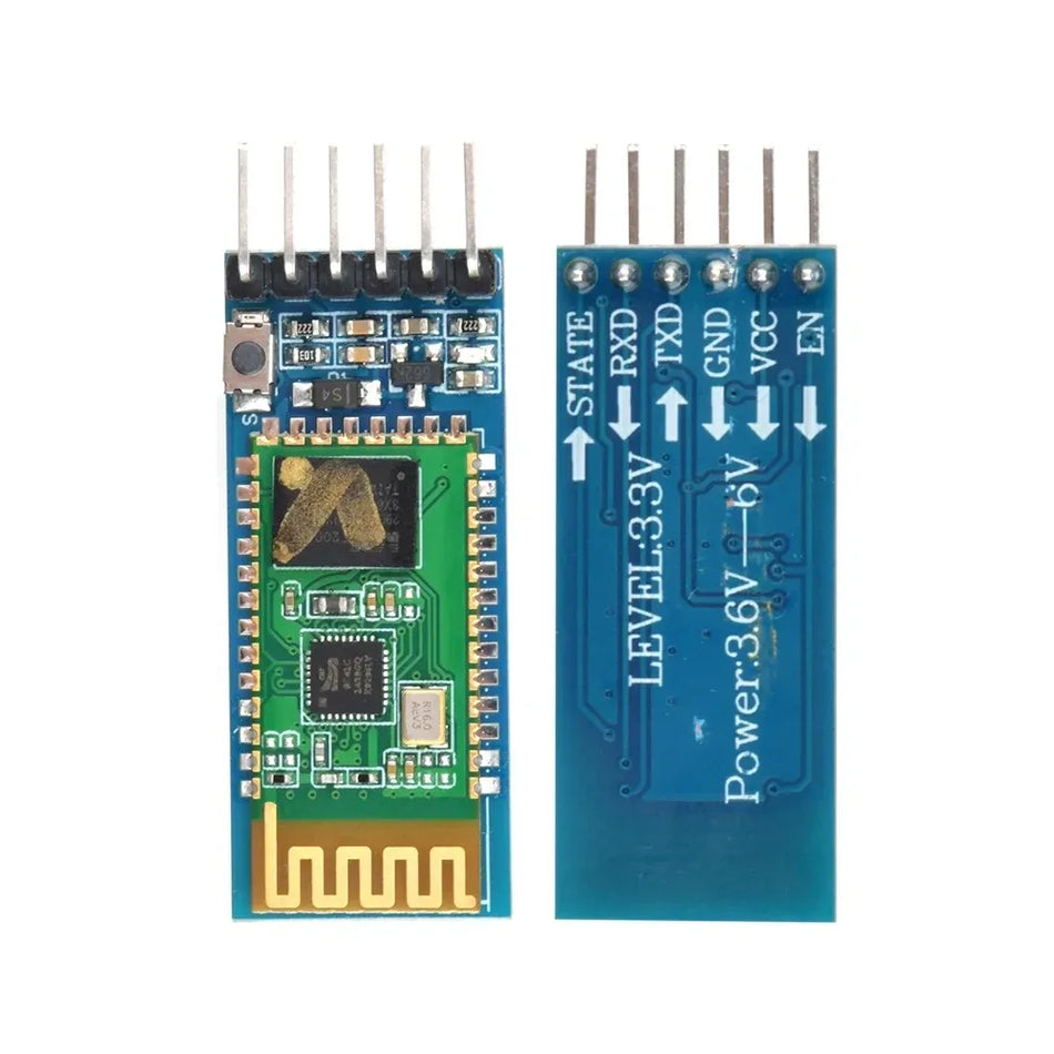 HC05 HC-05 Bluetooth Module