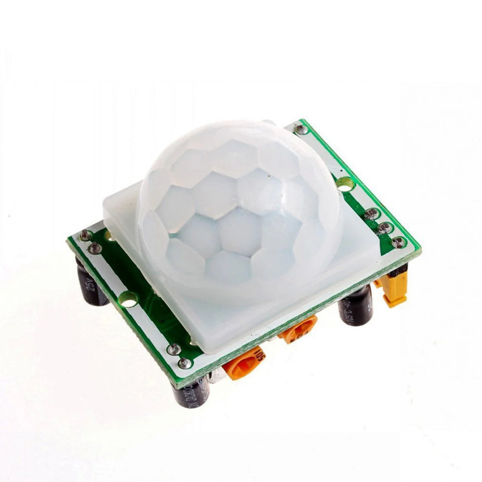 HC-SR501 PIR Motion Sensor Module