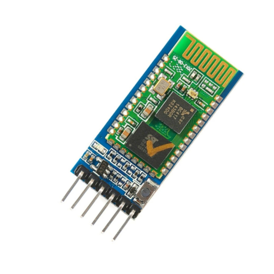 HC05 HC-05 Bluetooth Module