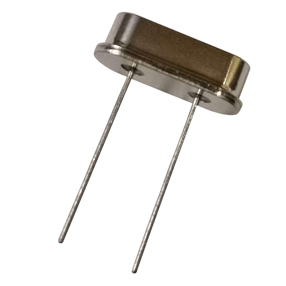 HC49S Standard Through-hole Quartz  Oscillator (Multiple Values)