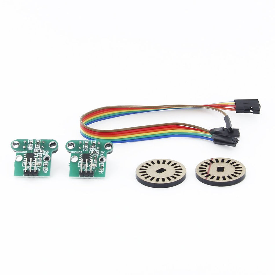 HC-020K Optical Encoder Speed Sensor Module