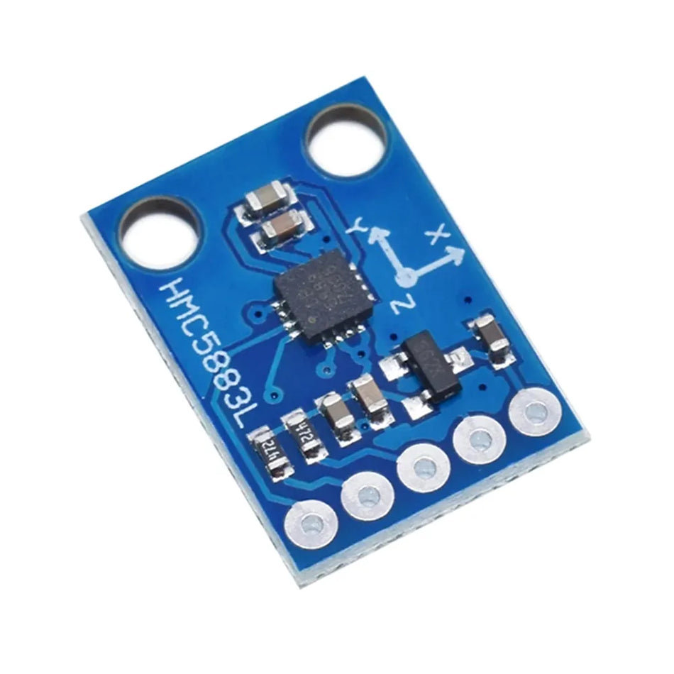 GY-273 HMC5883L Triple Axis Compass Magnetometer Sensor Module