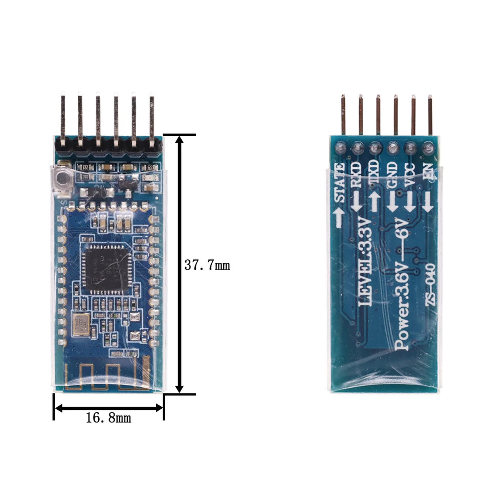 HM10 HM-10 Bluetooth BLE 4.0 Module
