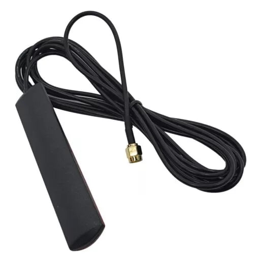 3M 3G GSM High-Gain Aerial Amplifier Antenna with SMA Connector
