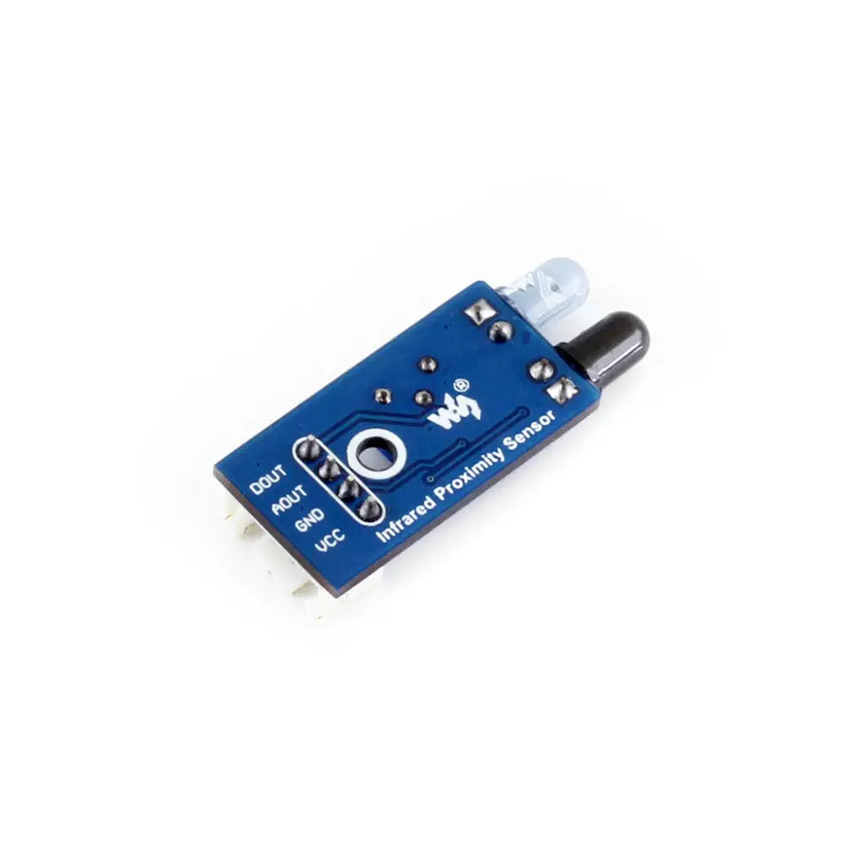 IR Infrared obstacle avoidance proximity sensor module