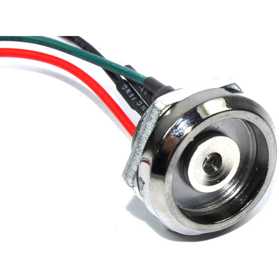 TM Card Reader DS9092/iButton Key Probe with LED Light