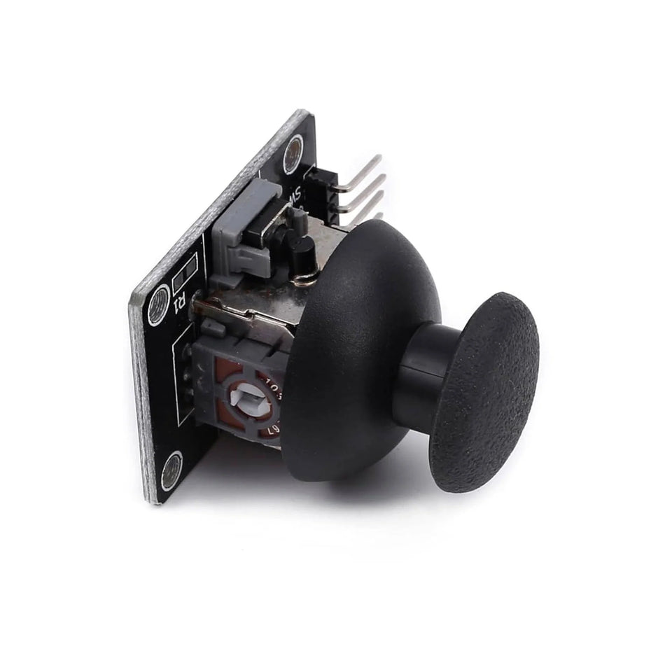 PS2 JoyStick Breakout Module