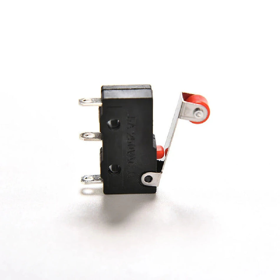 KW12-3 Limit switch