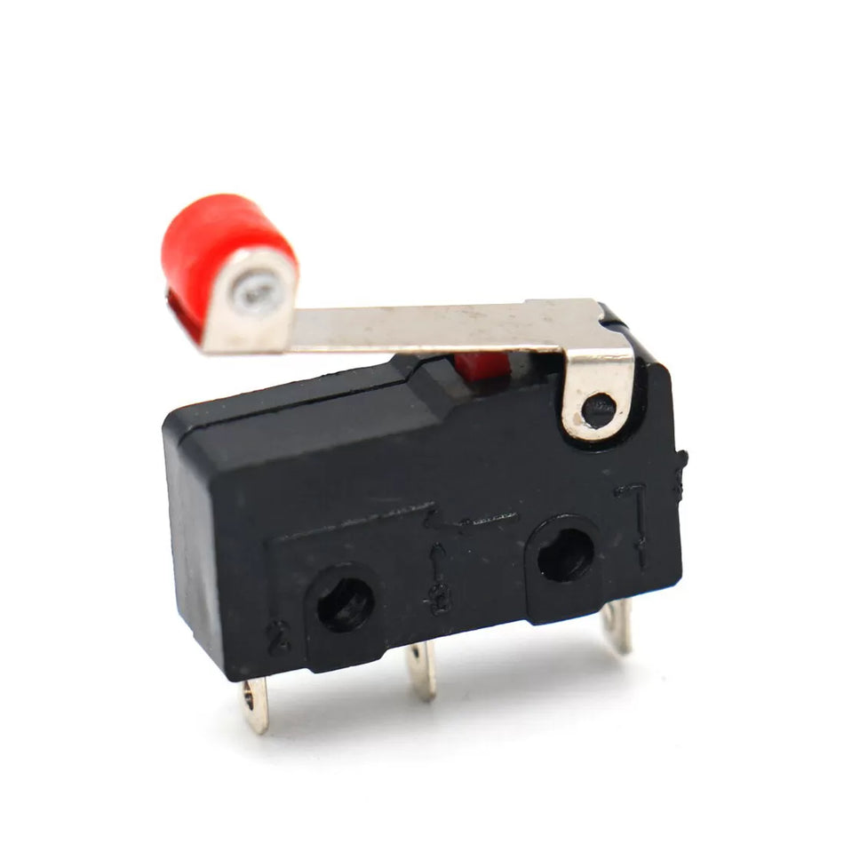 KW12-3 Limit switch