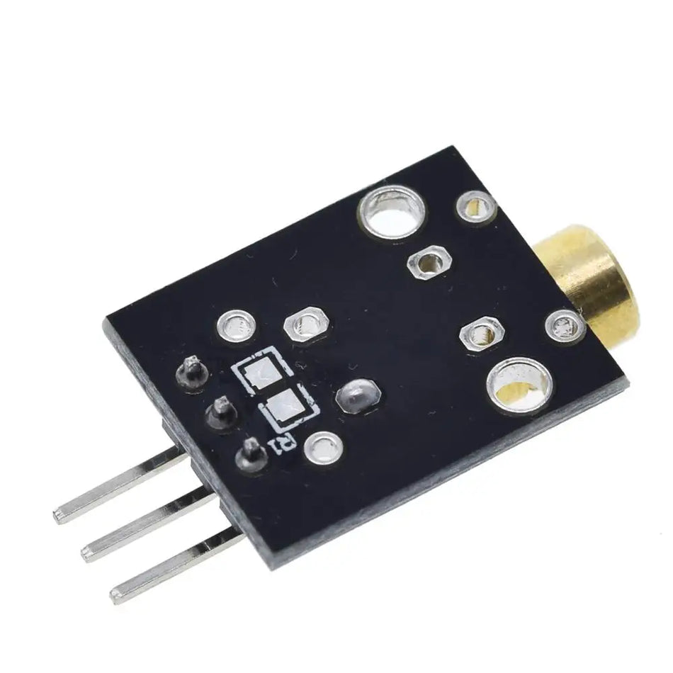 KY-008 Red Laser Dot Transmitter Module