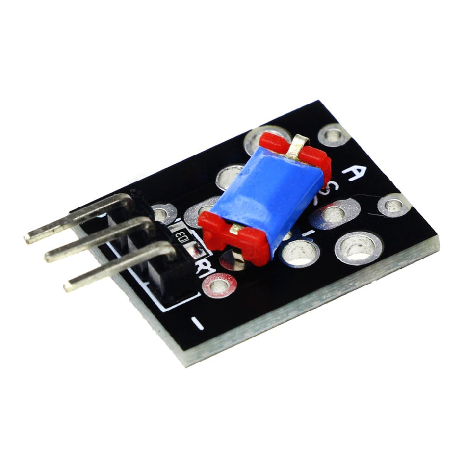 KY-020 Tilt Switch Module