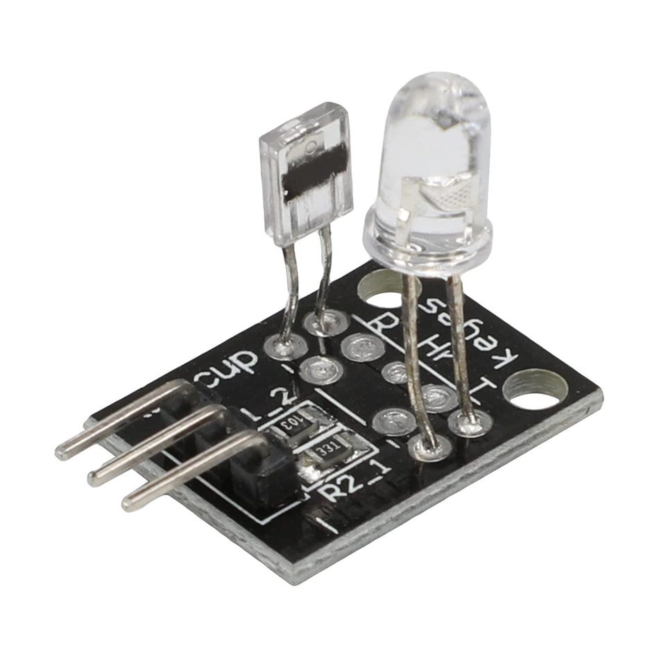 KY-039 Finger Detection Heartbeat Sensor Module