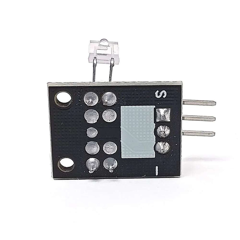 KY-039 Finger Detection Heartbeat Sensor Module