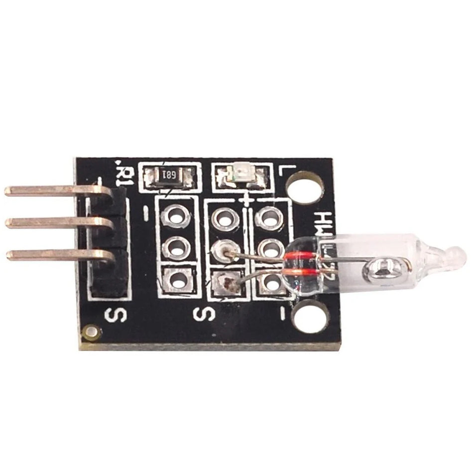 KY017 KY-017 Mercury Tilt Switch Module
