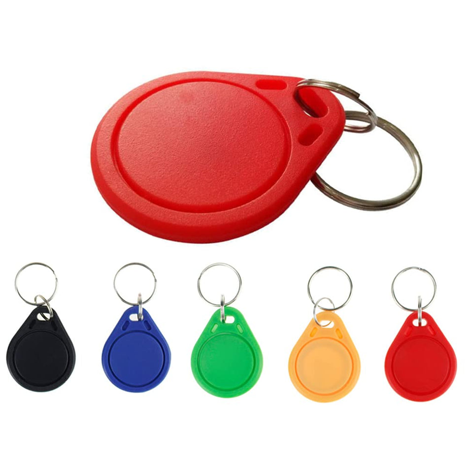 RFID NFC Key Tag Mifare 13.56MHz