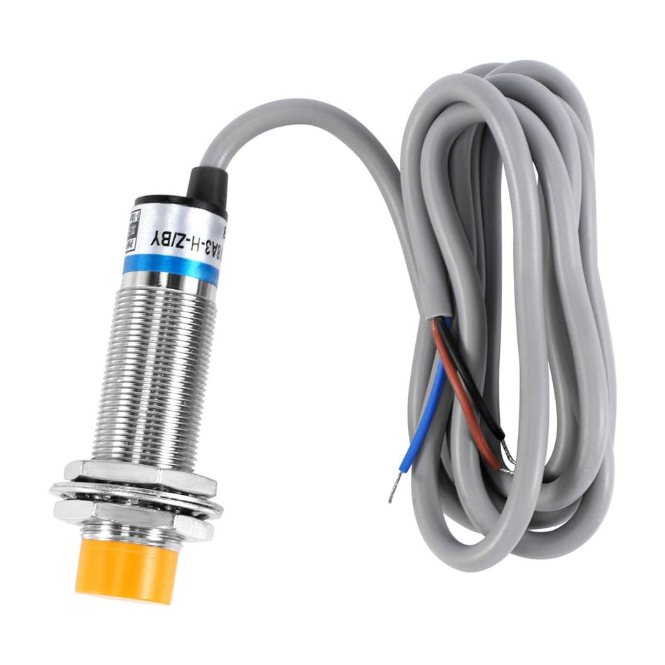 LJC18A3-H-Z/BY Capacitive Proximity Sensor Switch