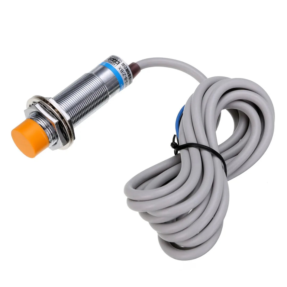 LJC18A3-H-Z/BX Capacitive Proximity Sensor Switch