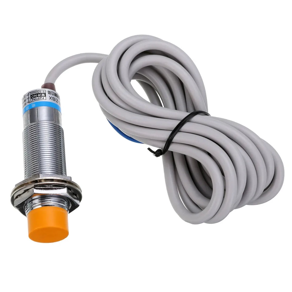 LJC18A3-H-Z/BX Capacitive Proximity Sensor Switch