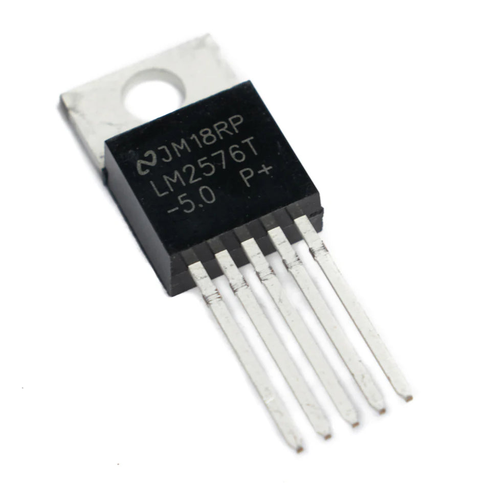 LM2576HVT-5.0 5V 3A Switching Voltage Regulator