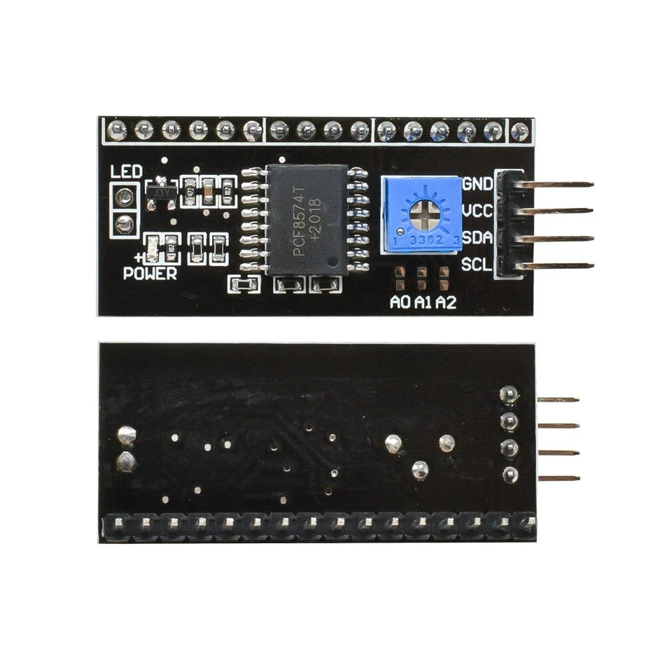 LCD I2C Adapter