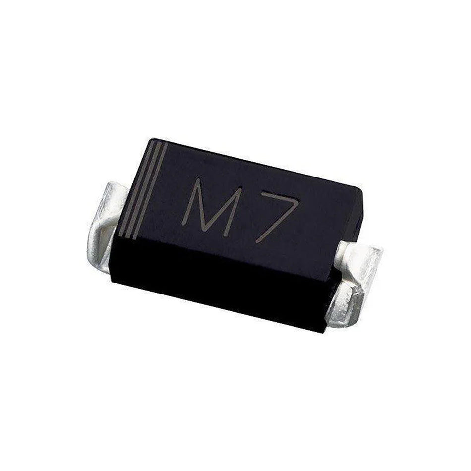 M7 1N4007 Diode – SMD