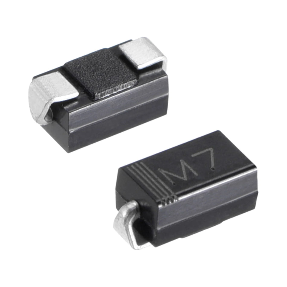 M7 1N4007 Diode – SMD