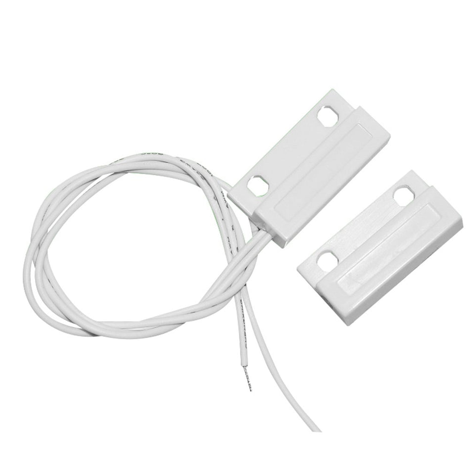 MC-38 Wired Door Window Magnetic Reed Switch Sensor