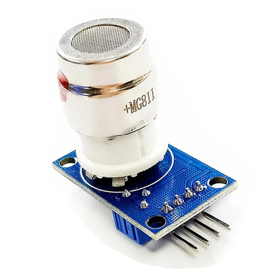 MG811 CO2 Sensor Carbon Dioxide Gas Sensor