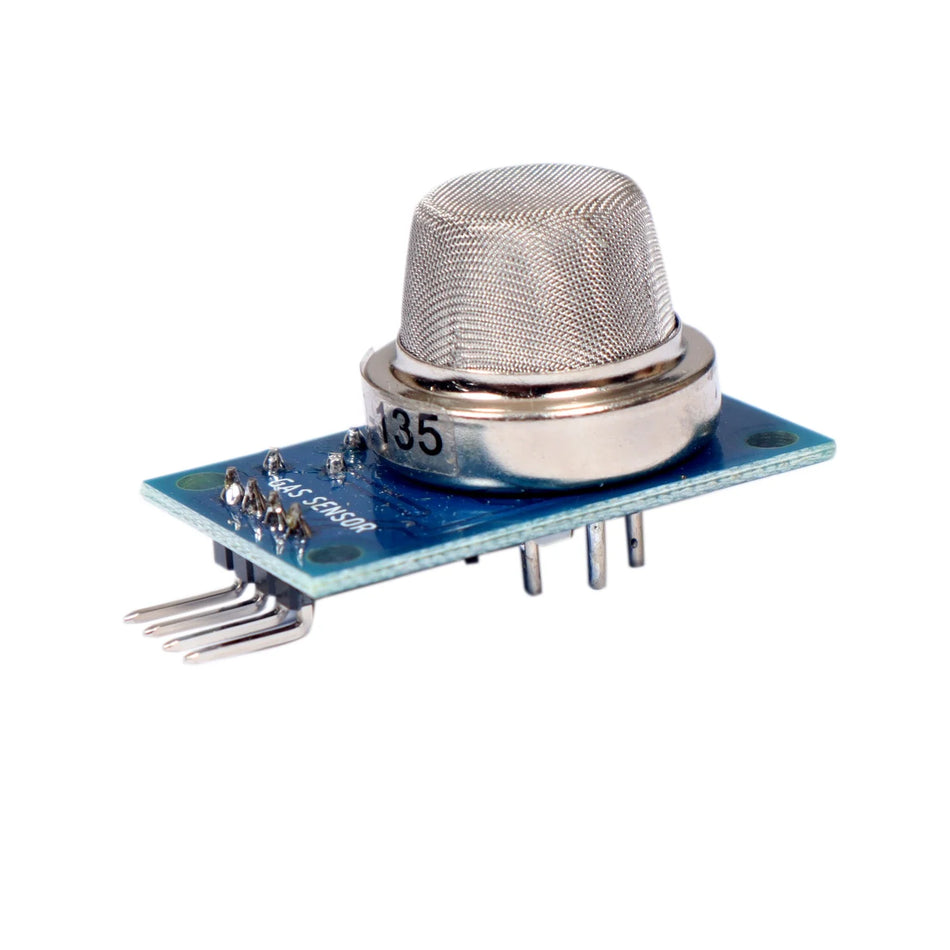 MQ135 MQ-135  Air Quality Gas Sensor