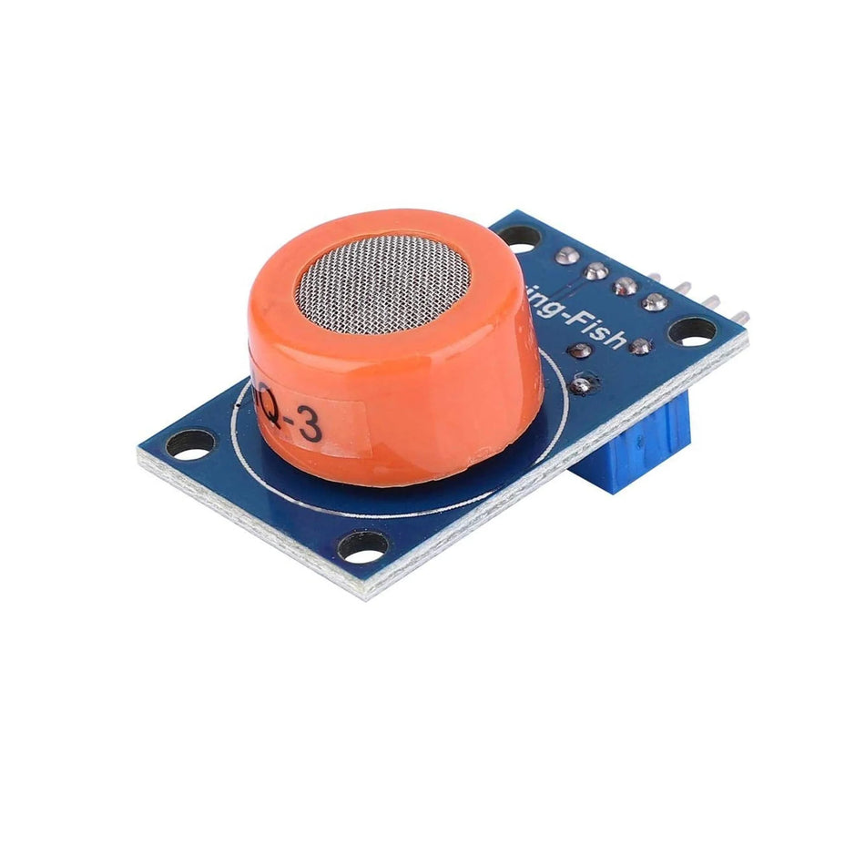 MQ3 MQ-3 Gas Sensor Module alcohol ethanol detection