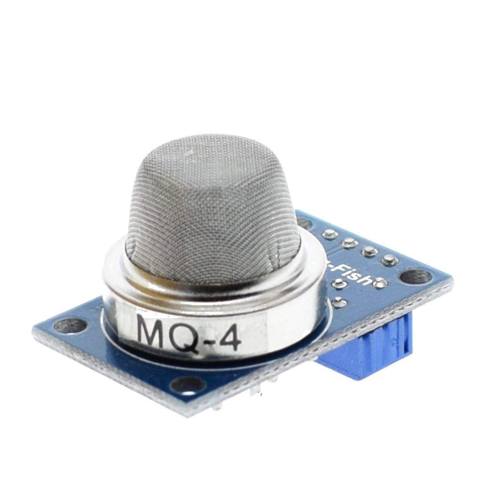 MQ4 MQ-4 Methane Gas Sensor Module