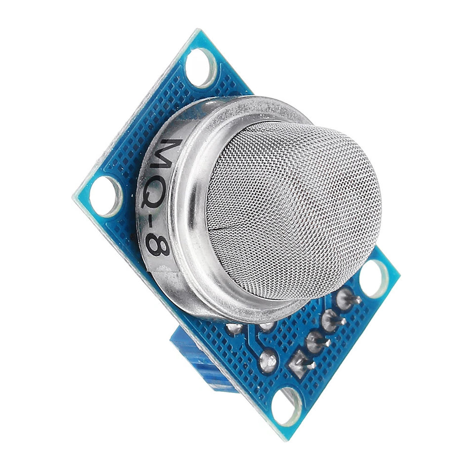 MQ8 MQ-8 Hydrogen Gas Sensor