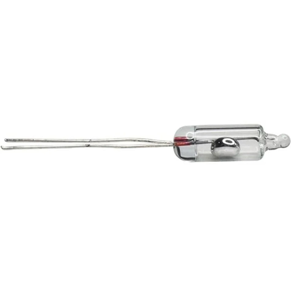 5MM Diameter Mercury Tilt Switch