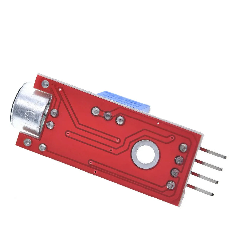 Sound microphone Detection Sensor Module