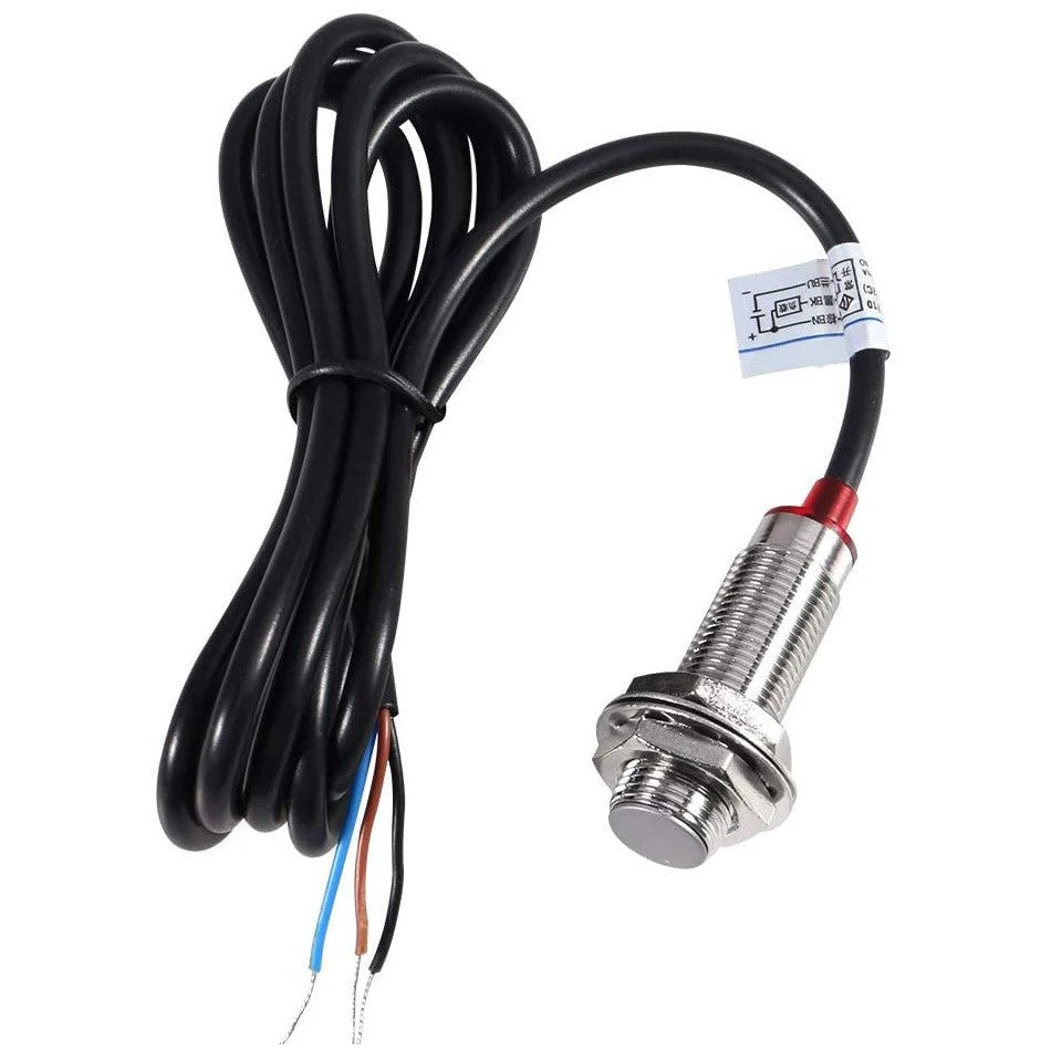 Proximity NJK-5002C(NPN) Switch Hall Sensor