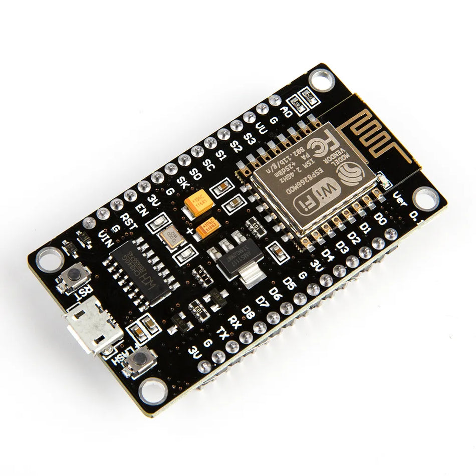 ESP8266 NodeMCU CH340 V3 Lua WIFI module