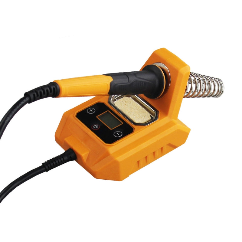 Cordless Wireless Charging Soldering Iron 20V Portable