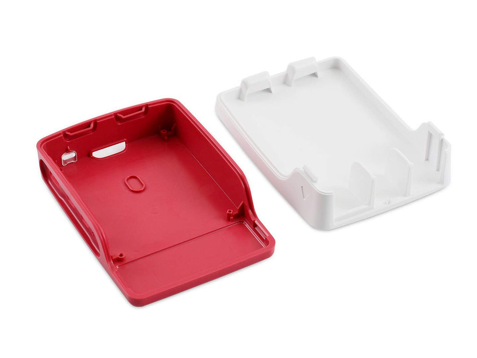 Official Raspberry Pi 4 Case