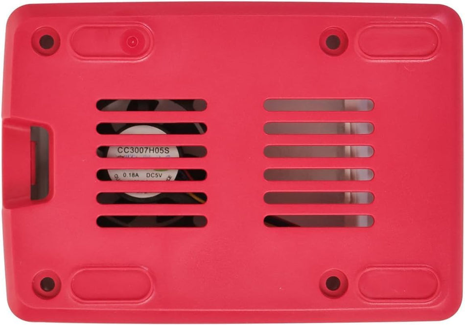 Official Raspberry Pi 5 Case