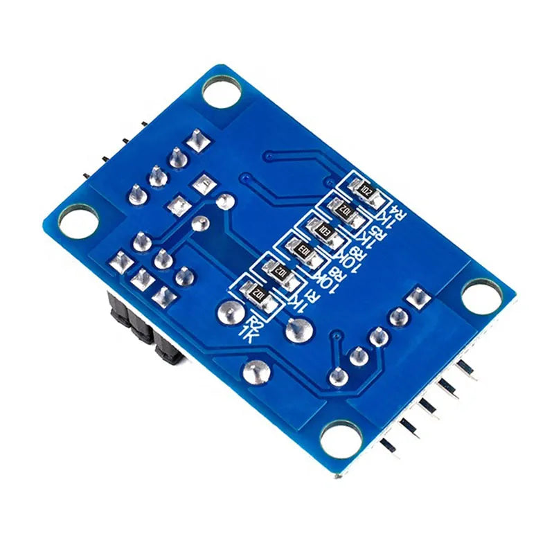 PCF8591 AD/DA Converter Module