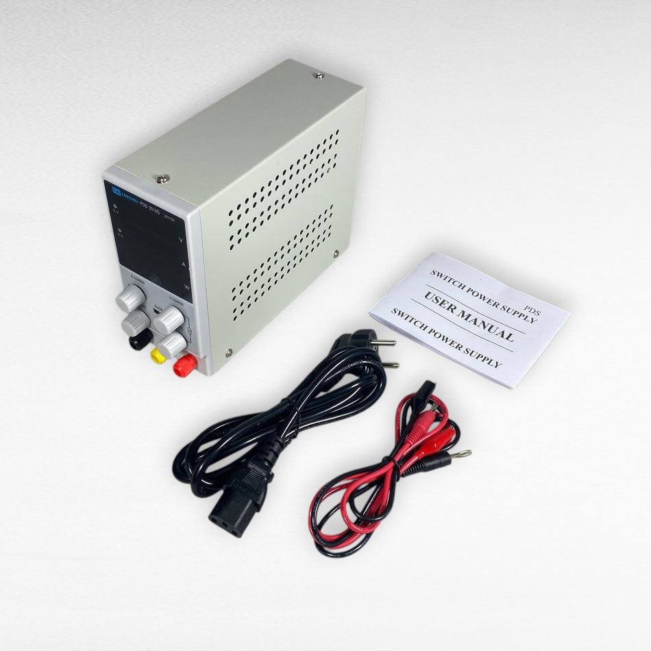 PDS-3010G Adjustable DC Switching Power Supply 30V 10A